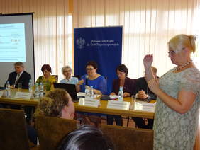 Pokaż zdjęcie: Wypowiada się Wiceminister