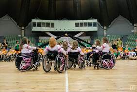 Pokaż zdjęcie: II Wielkopolska Spartakiada FAR