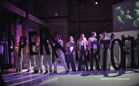 Pokaż zdjęcie: Opera Kartoflana