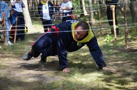 Pokaż zdjęcie: 34 Ogólnopolski Zlot Drużyn Nieprzetartego Szlaku ZHP