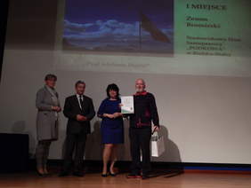 Pokaż zdjęcie: Zwycięzca kategorii fotografia