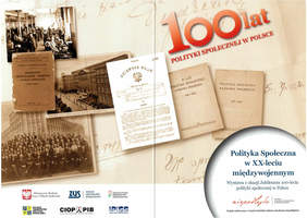 Pokaż zdjęcie: Ulotka informacyjna