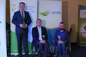 START” Zielona Góra podsumował rok 2017