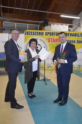 „Start” Zielona Góra podsumował 2019 rok 