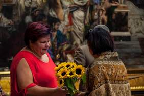 Pokaż zdjęcie: Jubileusz 30-lecia Fundacji Aktywnej Rehabilitacji