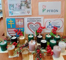 Pokaż zdjęcie: „Od niepełnosprawności do samodzielności” 