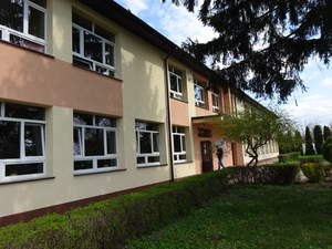 Nowa placówka w Czyżowicach 