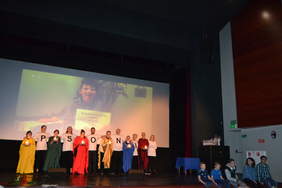 Pokaż zdjęcie: Występ podopiecznych Koła PSONI w Stargardzie