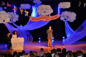 XXXIV Wojewódzki Konkurs Recytatorski Placówek Kształcenia Specjalnego, Leżajsk