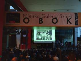 Pokaż zdjęcie: Wręczenie nagród laureatom konkursu