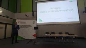 Pokaż zdjęcie: PUP Szczecin