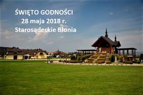 Pokaż zdjęcie: Święto Godności