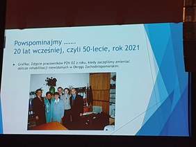 Pokaż zdjęcie: Historia Koła PZN w Szczecinie