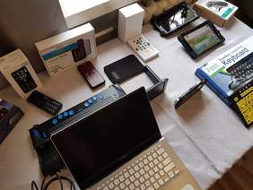 Pokaż zdjęcie: Otwarcie Ośrodka Wsparcia i Testów w Krakowie przy ulicy Podchorążych 3.