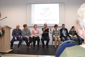 Pokaż zdjęcie: Jubileusz 25-lecia WTZ w Iławie