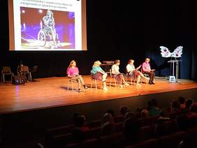 Pokaż zdjęcie: Występy artystyczne