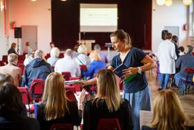 Pokaż zdjęcie: Duże Dni Zdrowia Psychicznego w Kościanie