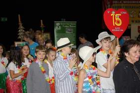 Pokaż zdjęcie: XVI Międzynarodowy Dzień Osób Niepełnosprawnych w Koninie