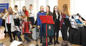 Pokaż zdjęcie: Kapela Turobińska