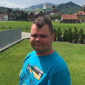 Pokaż zdjęcie: Paweł Ejzenberg / Źrodło: Facebook