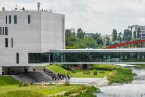 Pokaż zdjęcie: Brama Poznania