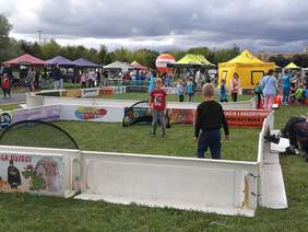 Pokaż zdjęcie: Opolanie pomagali w trakcie III Święta Lata