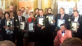 Gala Finałowa Konkursu Lodołamacze 2017