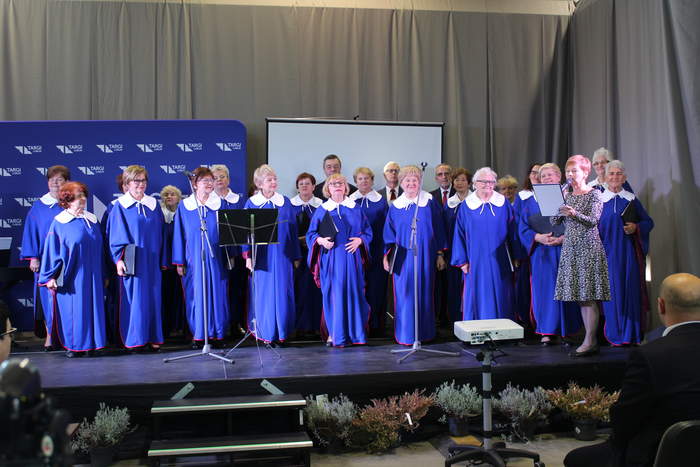 Pokaż zdjęcie: Chór Bello Canto