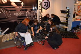 Pokaż zdjęcie: targi lodz 9