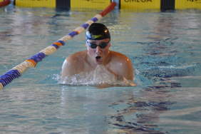 Świetne wyniki lubuskich drużyn na Zimowych Mistrzostwach Polski Juniorów Niepełnosprawnych w pływaniu