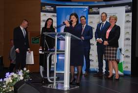 Pokaż zdjęcie: Podsumowanie Konferencji