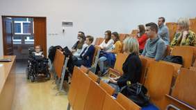 "Dni Adaptacji 2017" na Uniwersytecie Rzeszowskim