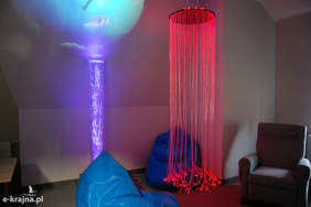 Pokaż zdjęcie: Nowa siedziba Warsztatów Terapii Zajęciowej w Sępólnie Krajeńskim