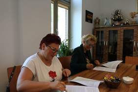 Pokaż zdjęcie: Stowarzyszenie Na Rzecz Szkolnictwa Specjalnego w Tczewie.