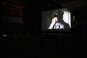 Pokaż zdjęcie: XIV Przegląd Twórczości Teatralnej "Życie to teatr"