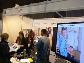 Pokaż zdjęcie: Stoisko LPP