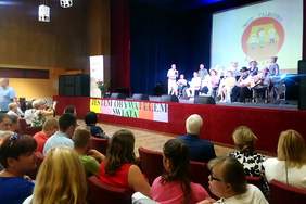 Pokaż zdjęcie: „Świat Talentów Bez Granic” w Śremie