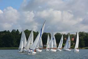 Pokaż zdjęcie: Regaty fot. nr 5