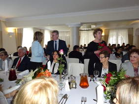 Pokaż zdjęcie: Zaproszeni goście