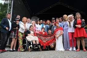 Zdjecie grupowe