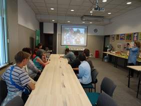 Dzień Osób z Niepełnosprawnością w Oddziale ZUS w Rzeszowie