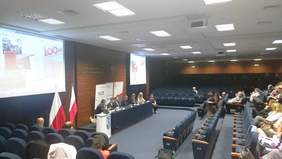 W Gorzowie Wielkopolskim odbyła się konferencja w ramach 100-lecia polskiej polityki społecznej 