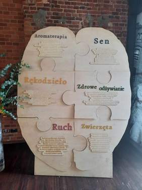 Pokaż zdjęcie: Forum „Ptasi móżdżek moc bez granic”