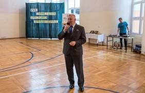 Pokaż zdjęcie: Pan Prezydent Zbigniew Fiderewicz