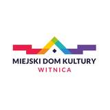 Logo Miejskiego Domu Kultury w Witnicy
