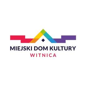 Logo Miejskiego Domu Kultury w Witnicy