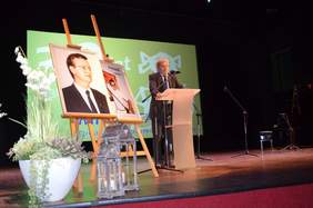 Pokaż zdjęcie: Obchody jubileuszu XXX-lecia Fundacji Mielnica