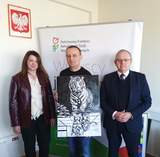 Pamiątkowe zdjęcie 