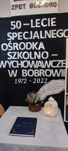 Pokaż zdjęcie: SOSW Bobrowo