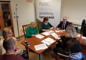 Pokaż zdjęcie: „Sięgamy po sukces”